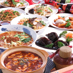 中華居酒屋 四季香 荏原町駅 居酒屋