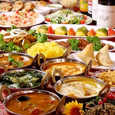 ナタラジ NATARAJ 荻窪店 荻窪駅 居酒屋