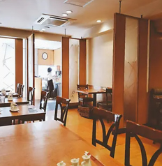 フーチン 菊川駅 居酒屋