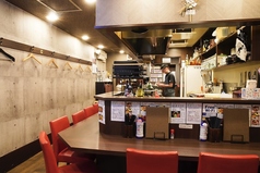 鉄板居酒屋 春海 落合南長崎駅 居酒屋