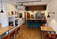 さんずい 落合南長崎駅 居酒屋