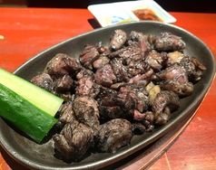 宮崎地鶏や がんたれ 落合駅 居酒屋