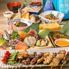 旨いもん酒場 ぐいぐい 蓮根駅 居酒屋