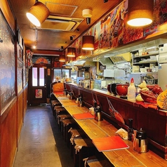 ふく助 西台駅の鉄板居酒屋 蓮根駅 居酒屋