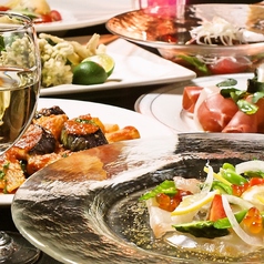 COMON コモン 新橋虎ノ門 虎ノ門駅 居酒屋