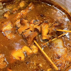 どてえもんカドチ 西ケ原駅 居酒屋