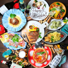 牡蠣バルイタリー 西八王子 西八王子駅 居酒屋