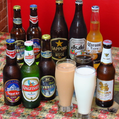 アジアン居酒屋 サンライズ 立川店 西国立駅 居酒屋