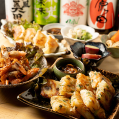 居酒屋 ふみちゃんキッチン 西国立駅 居酒屋