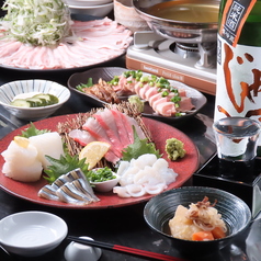 居酒屋まるしぇ 西大島駅 居酒屋