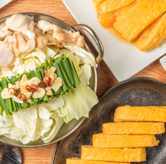 出し巻き玉子&もつ鍋 ダイニングM 西大島駅 居酒屋