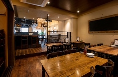 uto三茶酒場西太子堂駅居酒屋