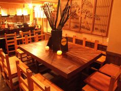 nabenoren 西小山駅 居酒屋