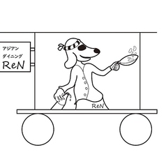 アジアンダイニングReN 西小山駅 居酒屋