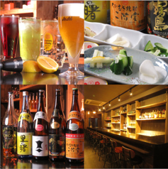 Nico. 西新井大師西駅 居酒屋