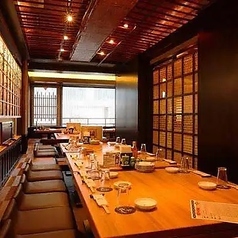 古民家 郷土料理居酒屋 おいどん 西新宿店 西新宿五丁目駅 居酒屋