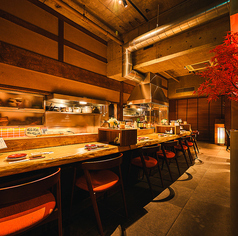 炉端鮮魚 ととけむり 高田馬場店 西早稲田駅 居酒屋