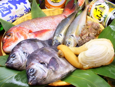 居酒屋 いち 西葛西駅 居酒屋