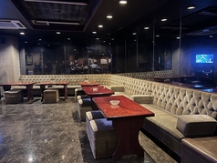 わいわい倶楽部 西調布駅 居酒屋