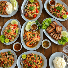 ビンティ西馬込駅居酒屋