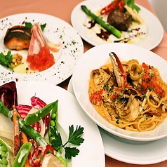 タベルナアイ 目白台本店 護国寺駅 居酒屋