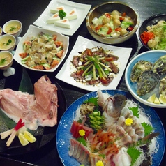 るいじ 谷在家駅 居酒屋