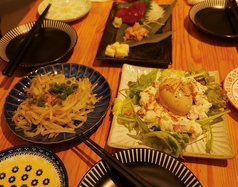 豊島園の夕陽 豊島園駅 居酒屋