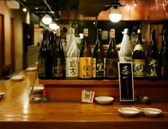 ネリマノダイコンヤ 豊島園駅 居酒屋