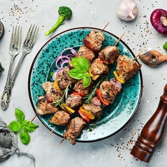 ローヤルアジアンダイニング 豊島園駅 居酒屋