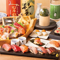 鮨 酒 肴 杉玉 豊田駅 居酒屋
