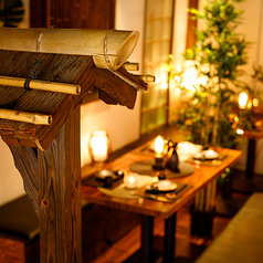 博多串焼きと野菜巻き 全席個室居酒屋 ほてい 赤坂店 赤坂見附駅 居酒屋