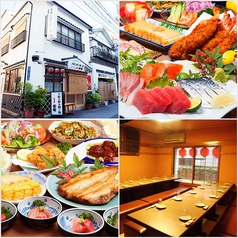 雷電門前仲町越中島駅居酒屋