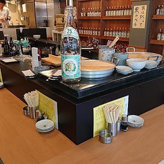 大衆酒場845越中島駅居酒屋