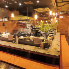 焼鳥羽一派 都立大学駅 居酒屋