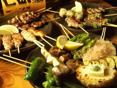 備長 鷺ノ宮店 都立家政駅 居酒屋