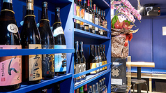 ふくふく 都立家政駅 居酒屋