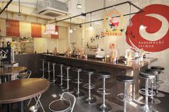 金町製麺 金町駅 居酒屋