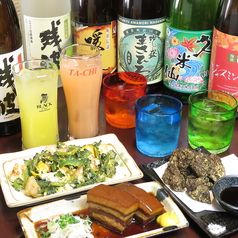 居酒屋たーち 金町駅 居酒屋