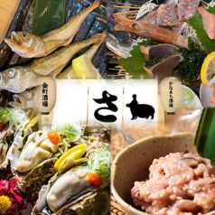 大衆酒場かば 金町店 金町駅 居酒屋