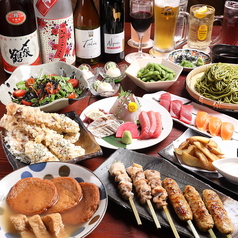 金町いでこ 金町駅 居酒屋