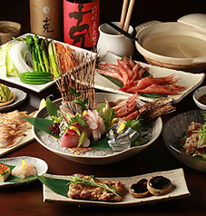 さかなさま 銀座一丁目駅 居酒屋