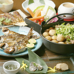 ハタハタ屋敷 銀座一丁目駅 居酒屋