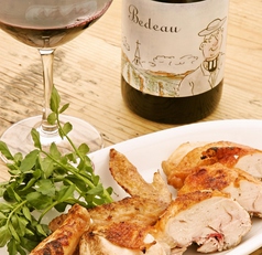 ヴァンピックル 銀座 銀座駅 居酒屋