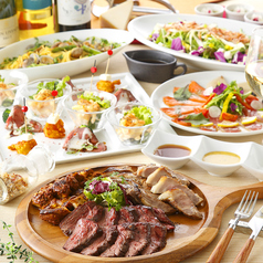 びすとろ家 銀座4丁目店 銀座駅 居酒屋