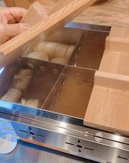 長原食堂まるますみかく 長原駅 居酒屋