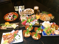 龍家 たつや 門前仲町駅 居酒屋