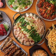 やきとん日吉 門前仲町駅 居酒屋