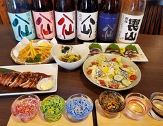 海っ子八戸 阿佐ケ谷駅前店 阿佐ケ谷駅 居酒屋