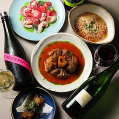 nui ヌイ 阿佐ケ谷駅 居酒屋