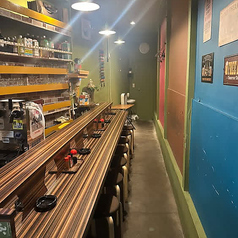 酔ってこれんれん 雑色駅 居酒屋